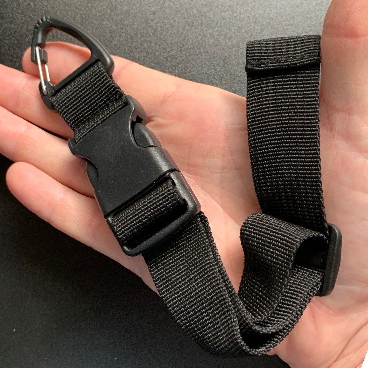Heavy Duty Wrap Bundle 4 Hanging Cable Straps Cable Organizer