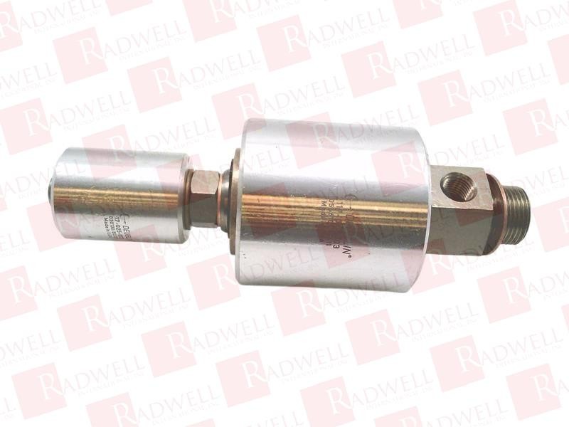 DEUBLIN 2117-001-103 / 2117001103 (BRAND NEW)
