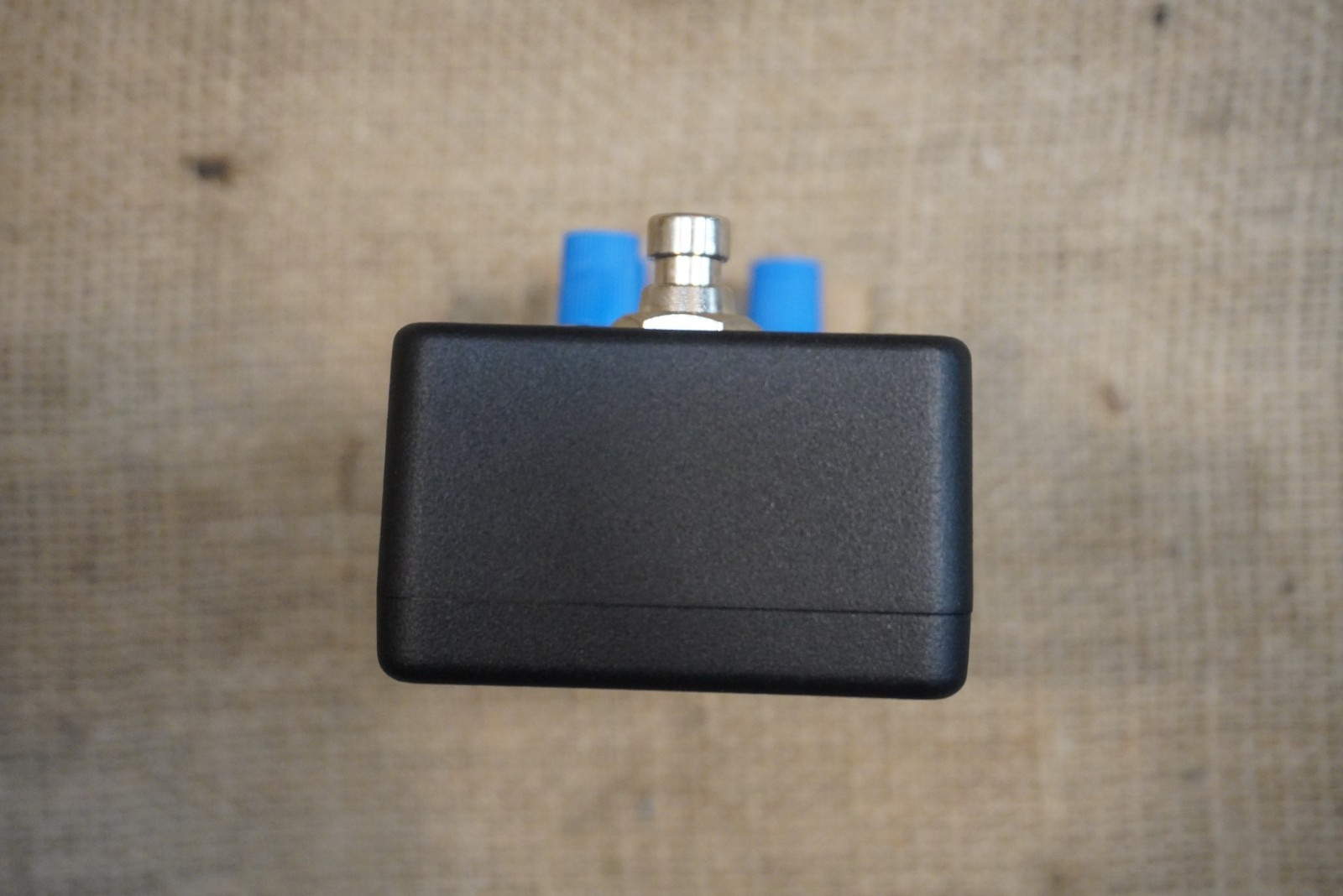 Fender Bassman Delay Bass Effect Pedal