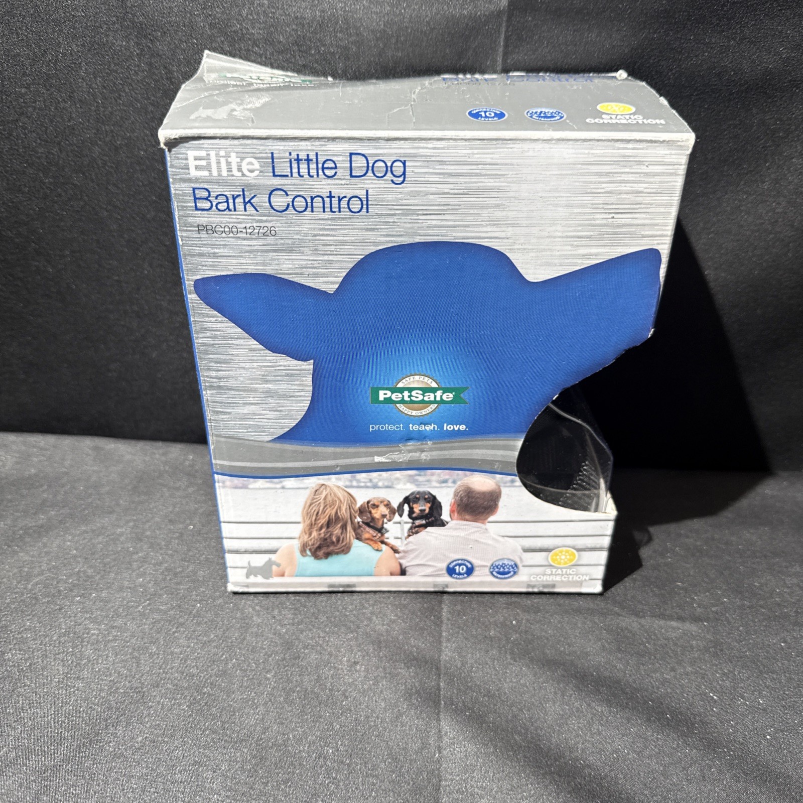 PetSafe Elite Little Dog Bark Control Collar PBC00-12726