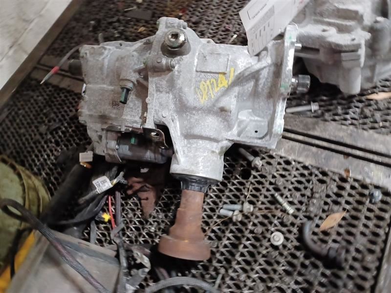 Transfer Case LX6Z7251J Fits 20-22 Escape 2798208