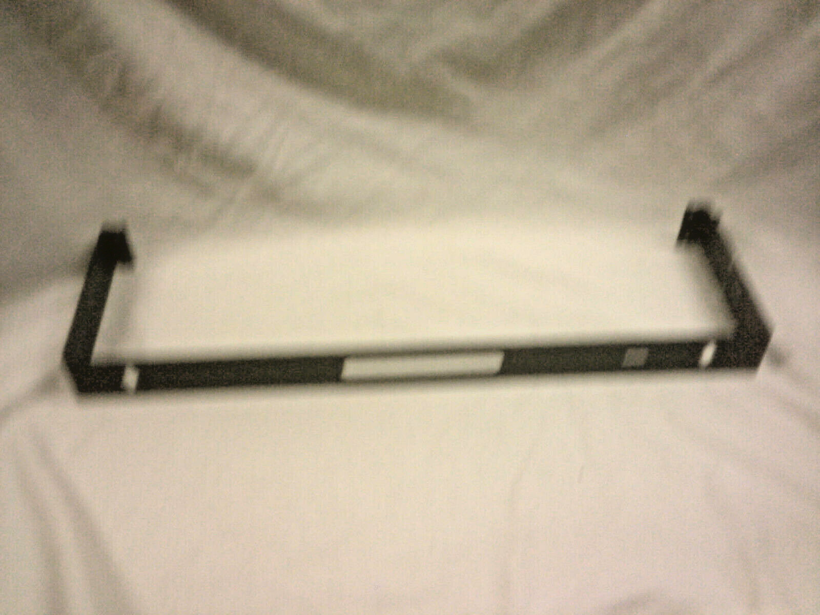 ICC wall mount bracket 1 RMS