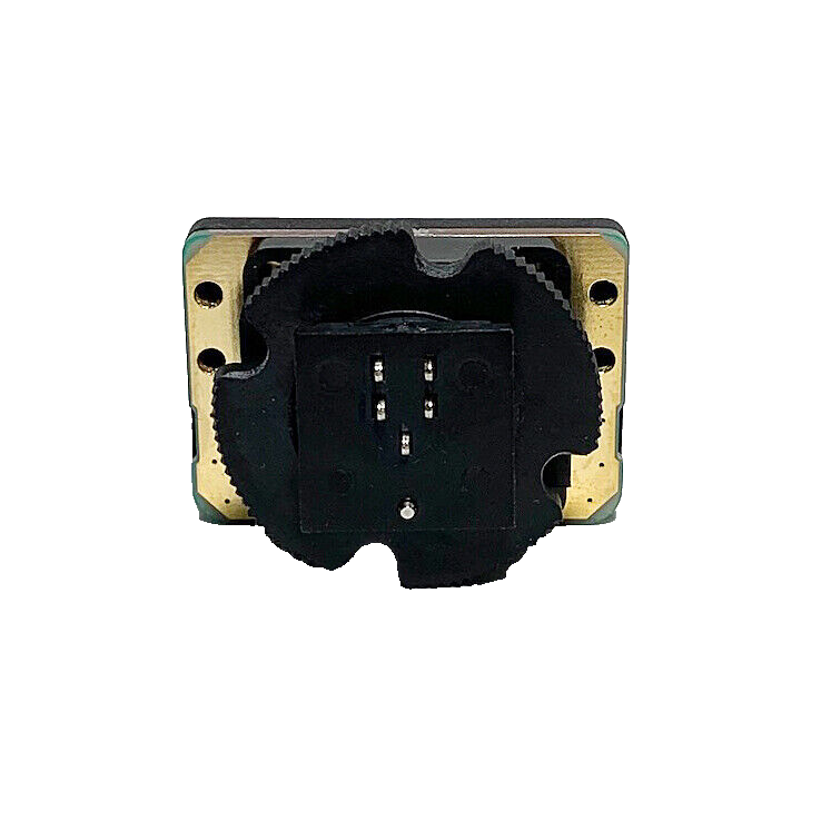 Elevated 1" Flash Adapter Canon Compatible