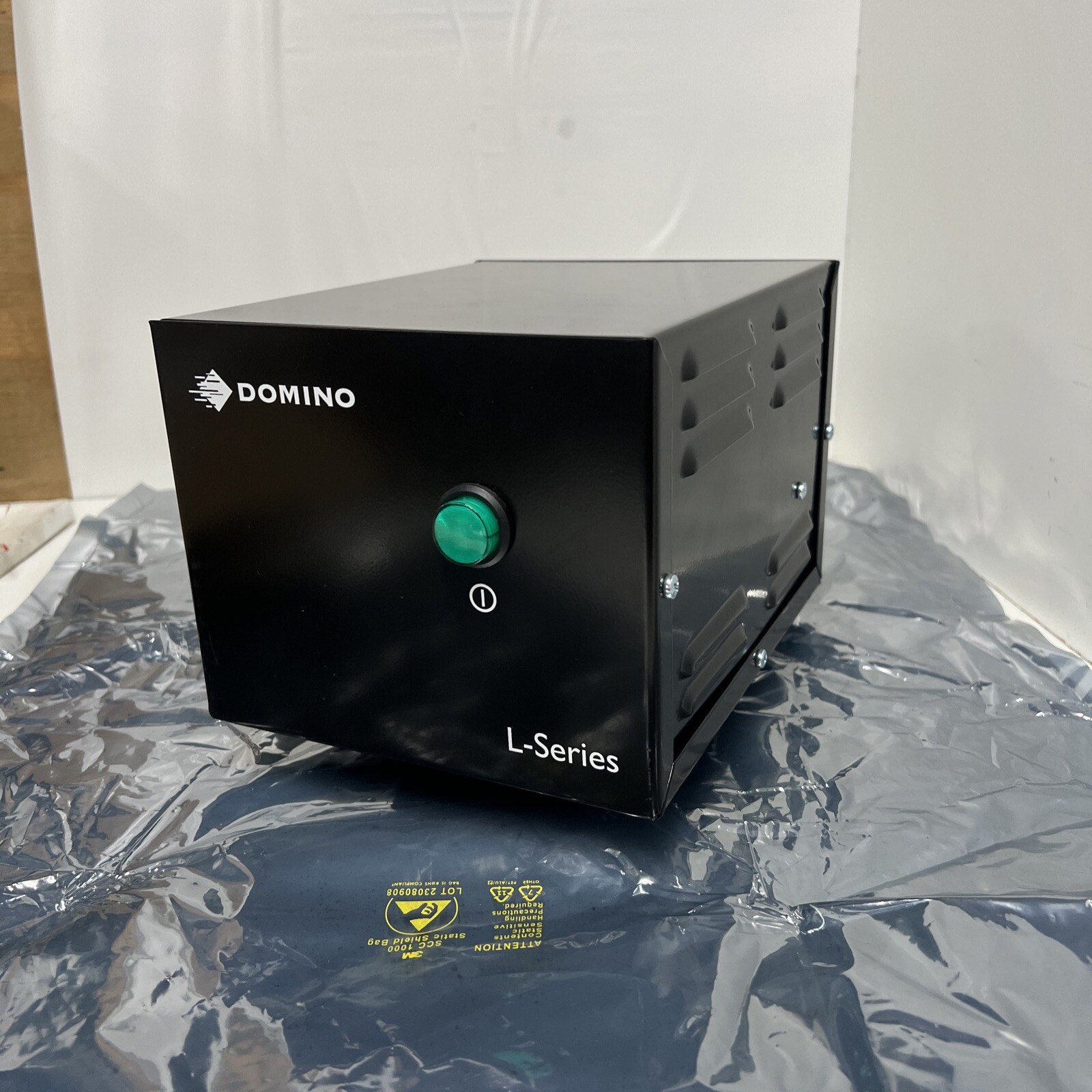 LEXMARK 72G1799 POWER UNIT ASSEMBLY