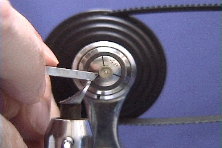Clockmaker Watchmaker Lathe Basics Course. 4 DVD video +Manual