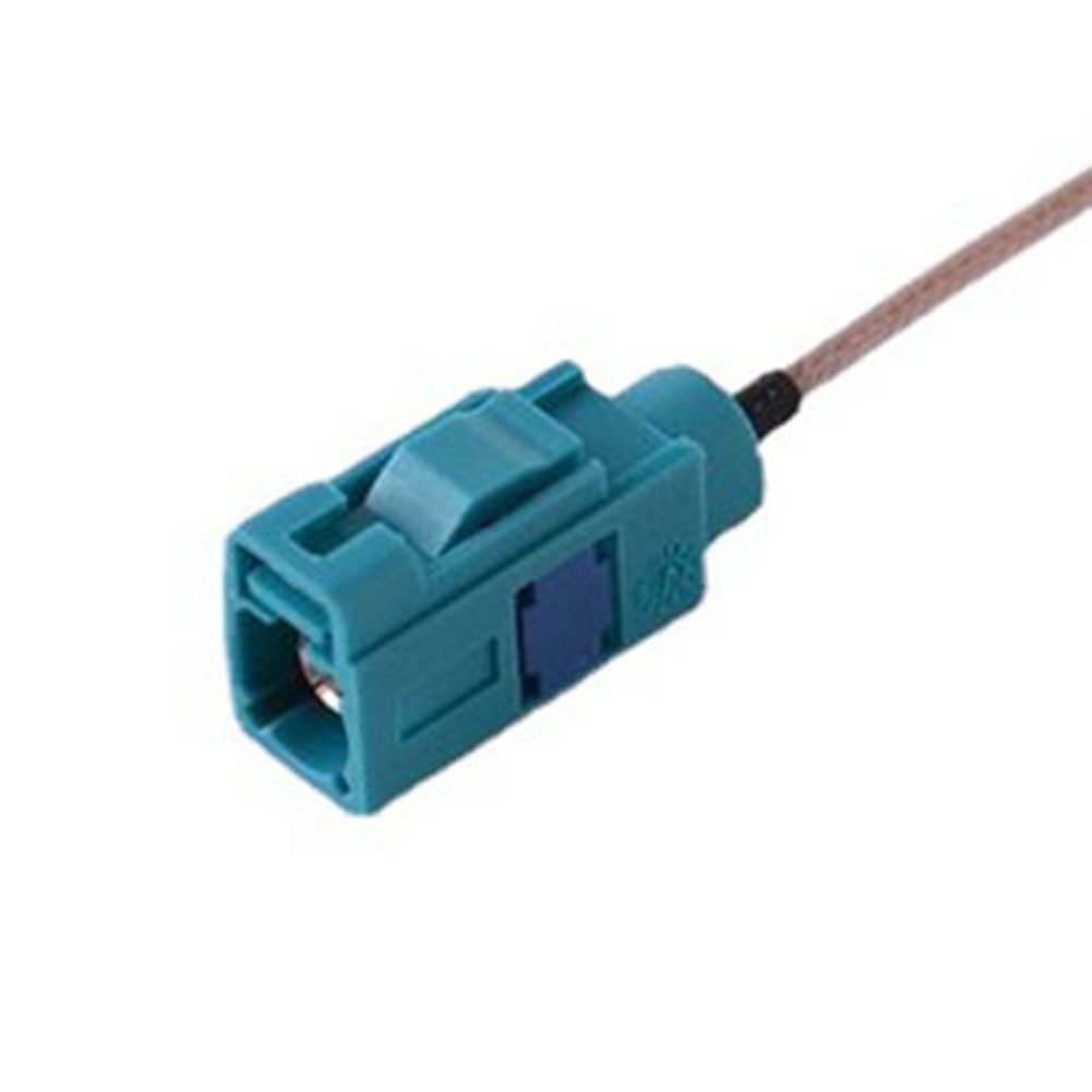 Antenna Cable For Brush Main Unit Part Replacement Wear Resistance