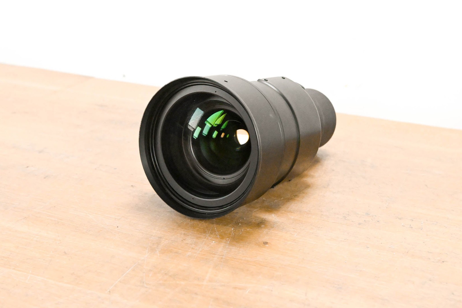 Christie 140-109101-01 1.2 to 1.5:1 Short Zoom Lens CG011MB
