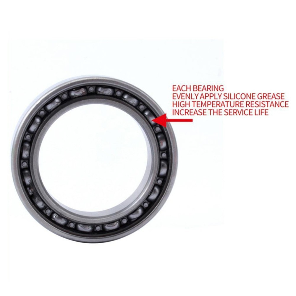 Bottom Bracket For Prowheel Φ24/24mm For Prowheel Φ24/24mm High Strength