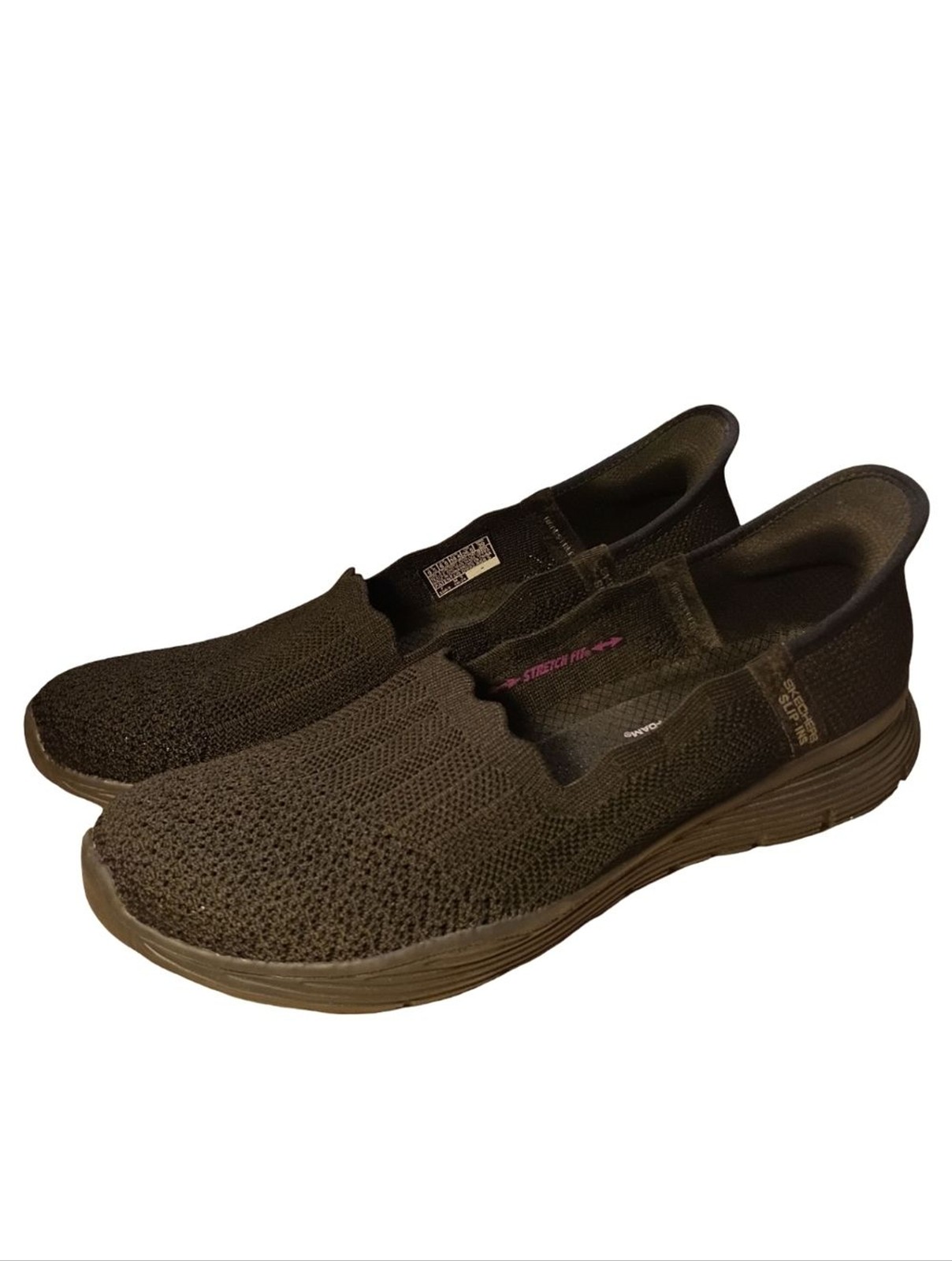 Skechers Women's Hands Free Slip-ins With Air-Cooled Memory Foam