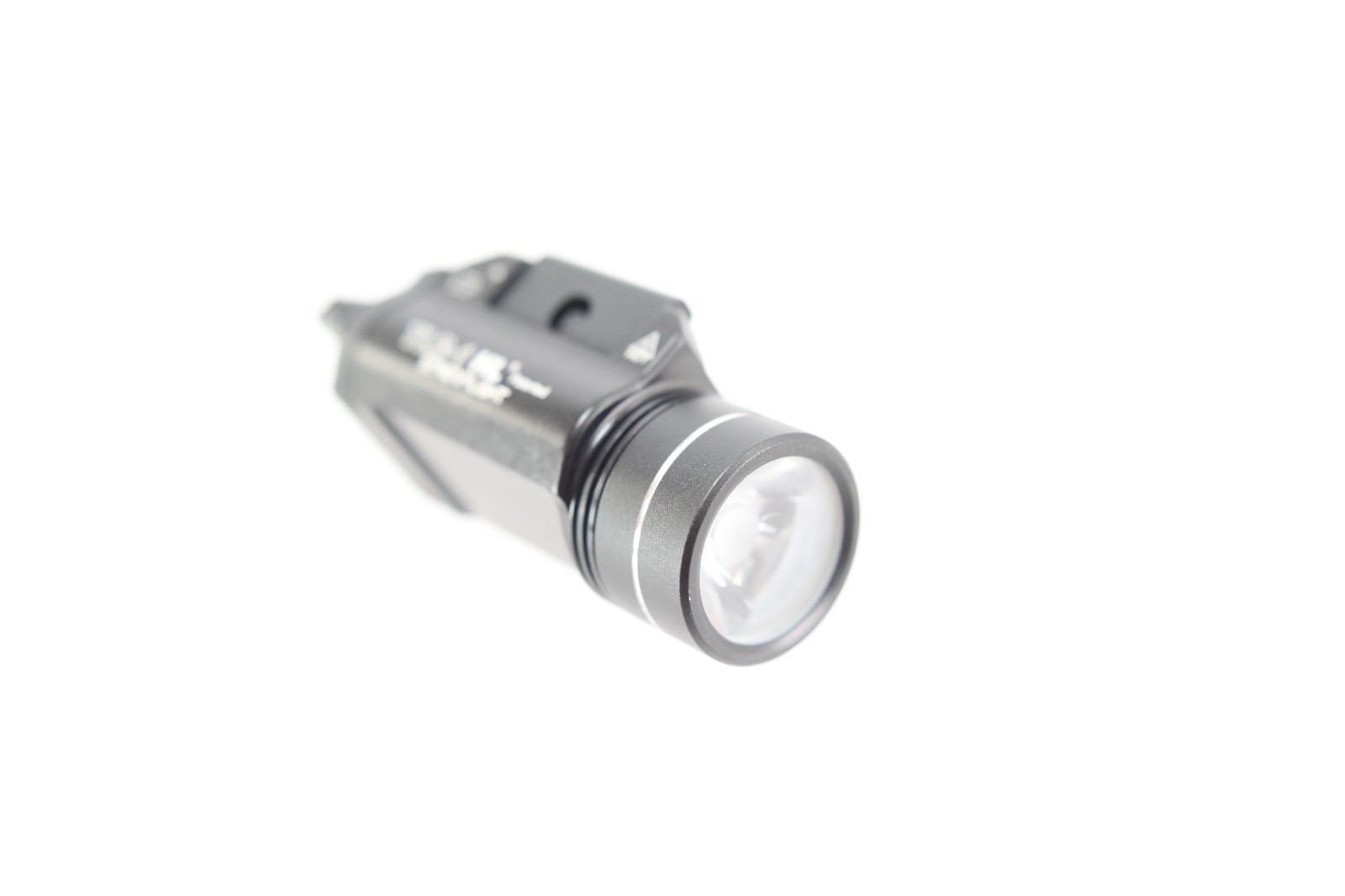 Used Streamlight TLR-1 HL Tactical Weapon Light (69218)