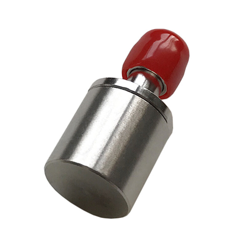 2W 5W 10W 25W 50W SMA Male RF Dummy Load DC-3GHz/6GHz 50Ohm RF Termination Loads