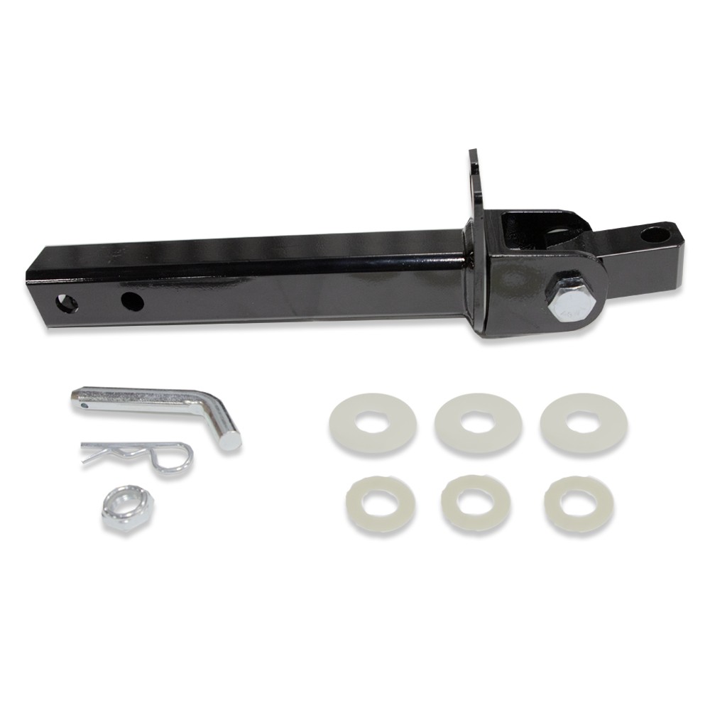 Blue Ox BX88438 Tow Bar Hitch Connector