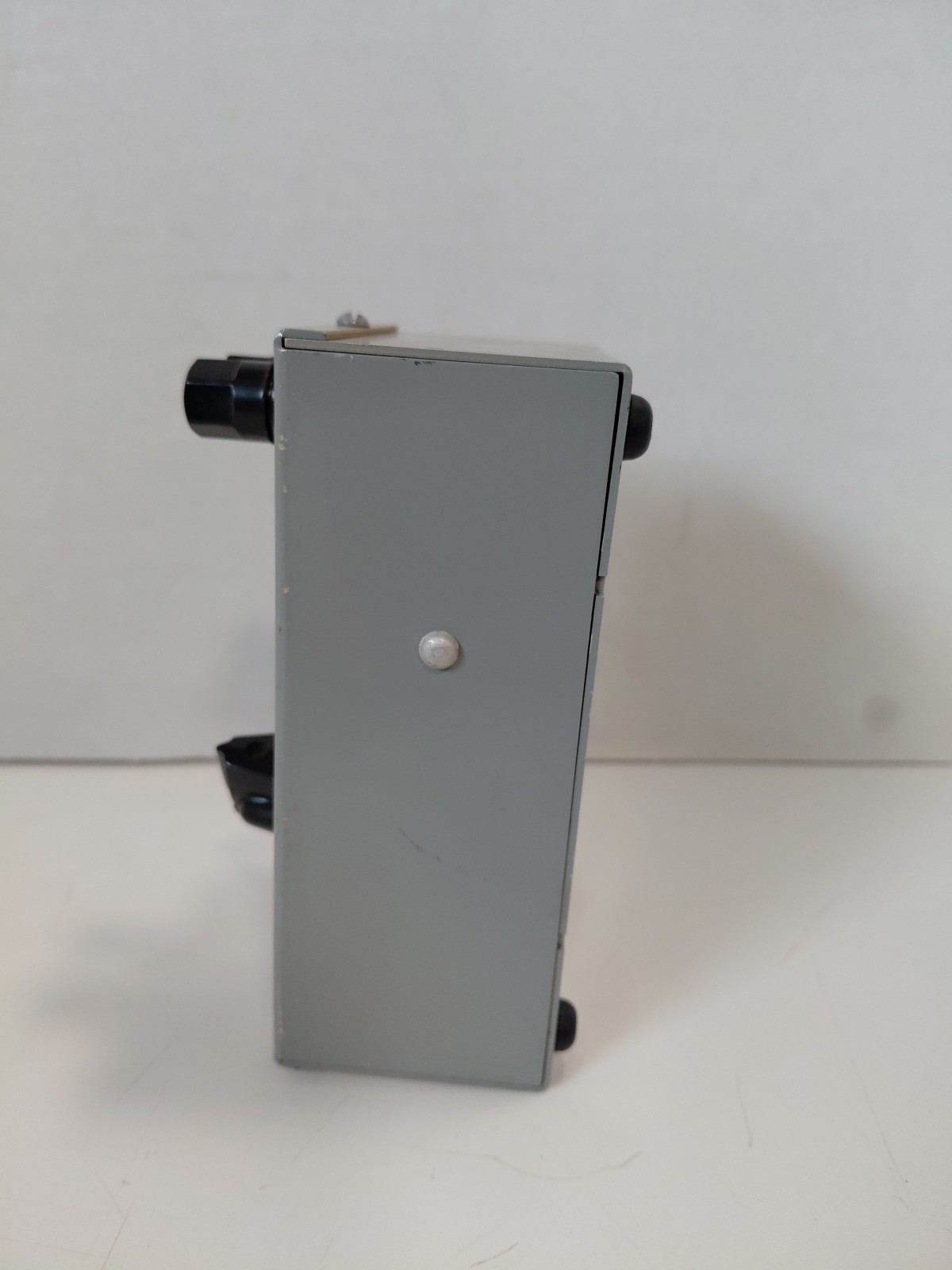 Vtg Used Hycor Decade Inductor Type 701 Untested Sold As Is