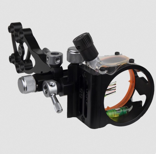 DR2988 Dead Ringer Quick Draw Bow Sight