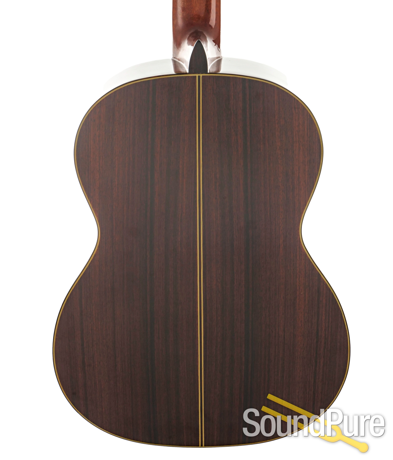 Hirade Master Model 7 Classical Guitar #79092090 - Used