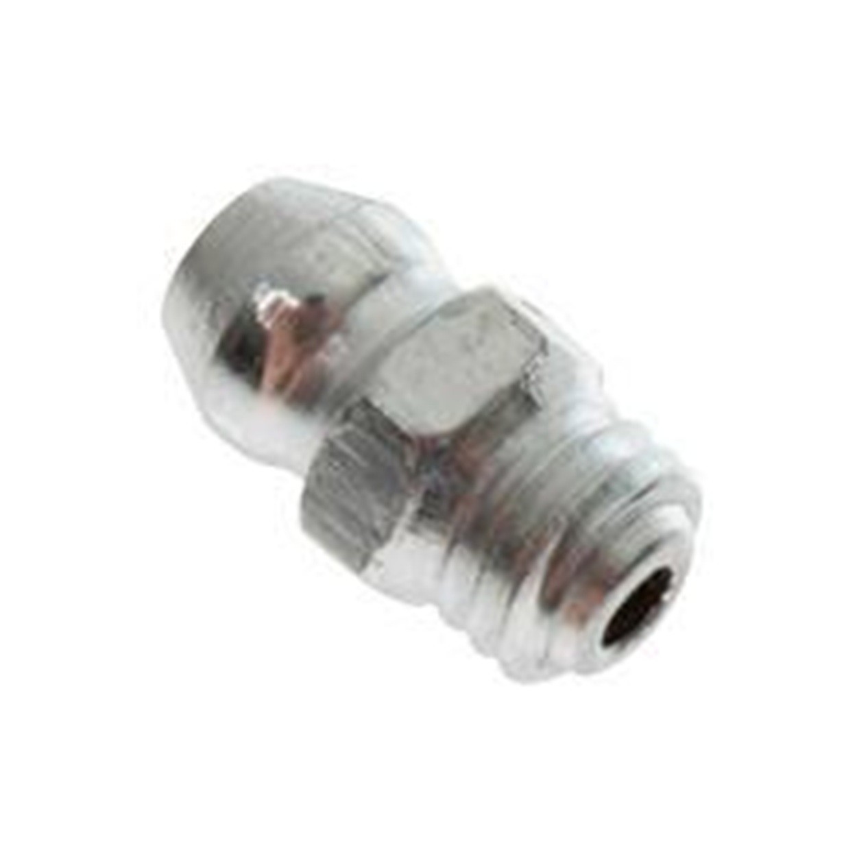 For Linde Fitting - Grease 1/4-28 Straight 84