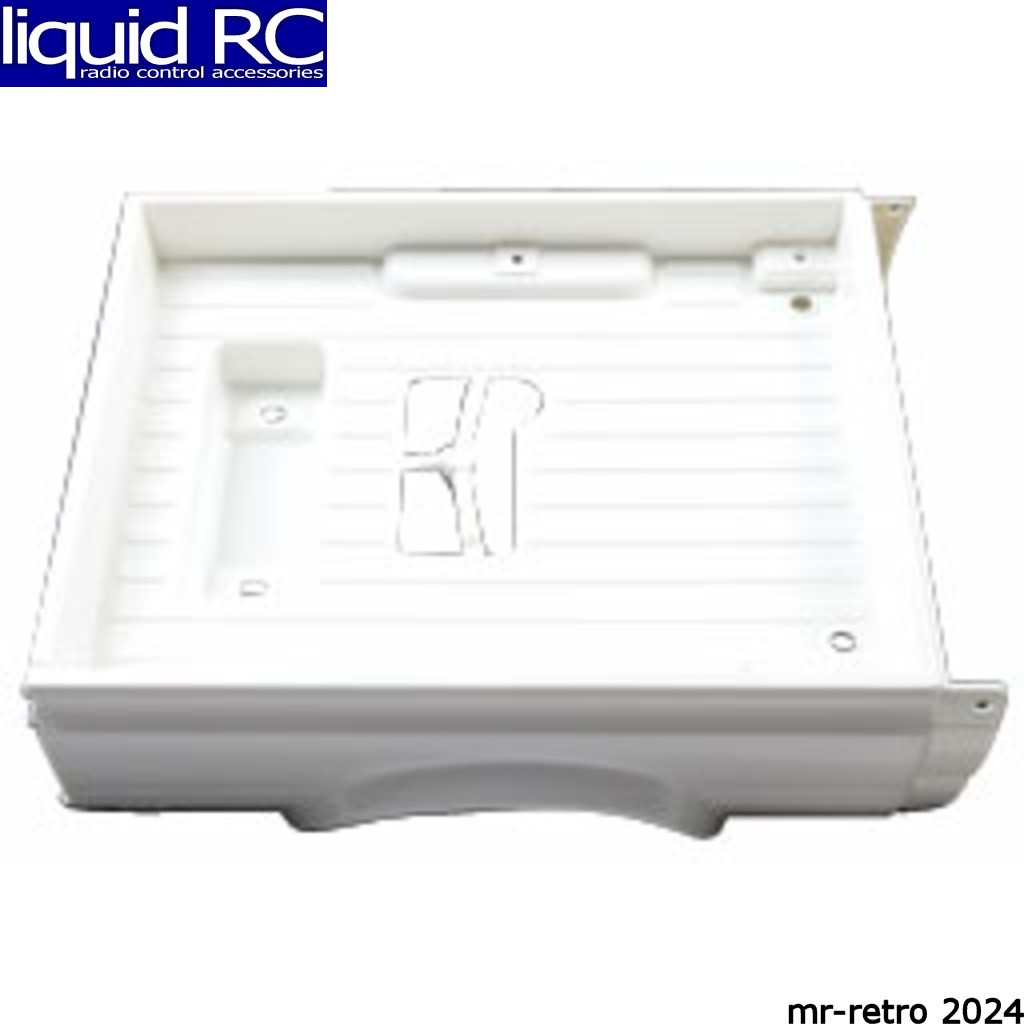 Tamiya 9335488 Rear Body High-Lift T0Y0TA Hilux High Lift T0Y0TA Hilux