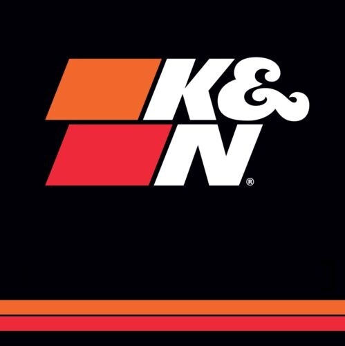 K&N Filters Apollo Mounting Bracket Fitting Assembly Mounting Kit 85-6004