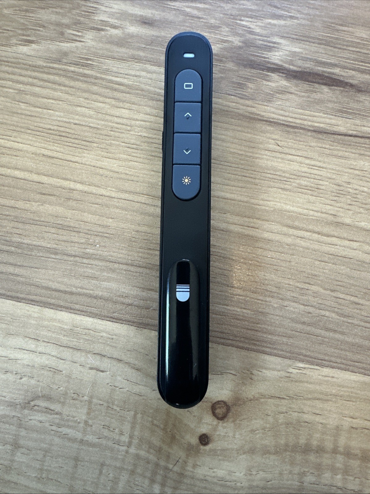 Doosl Wireless Presenter 2.4GHz PowerPoint 100mm Range