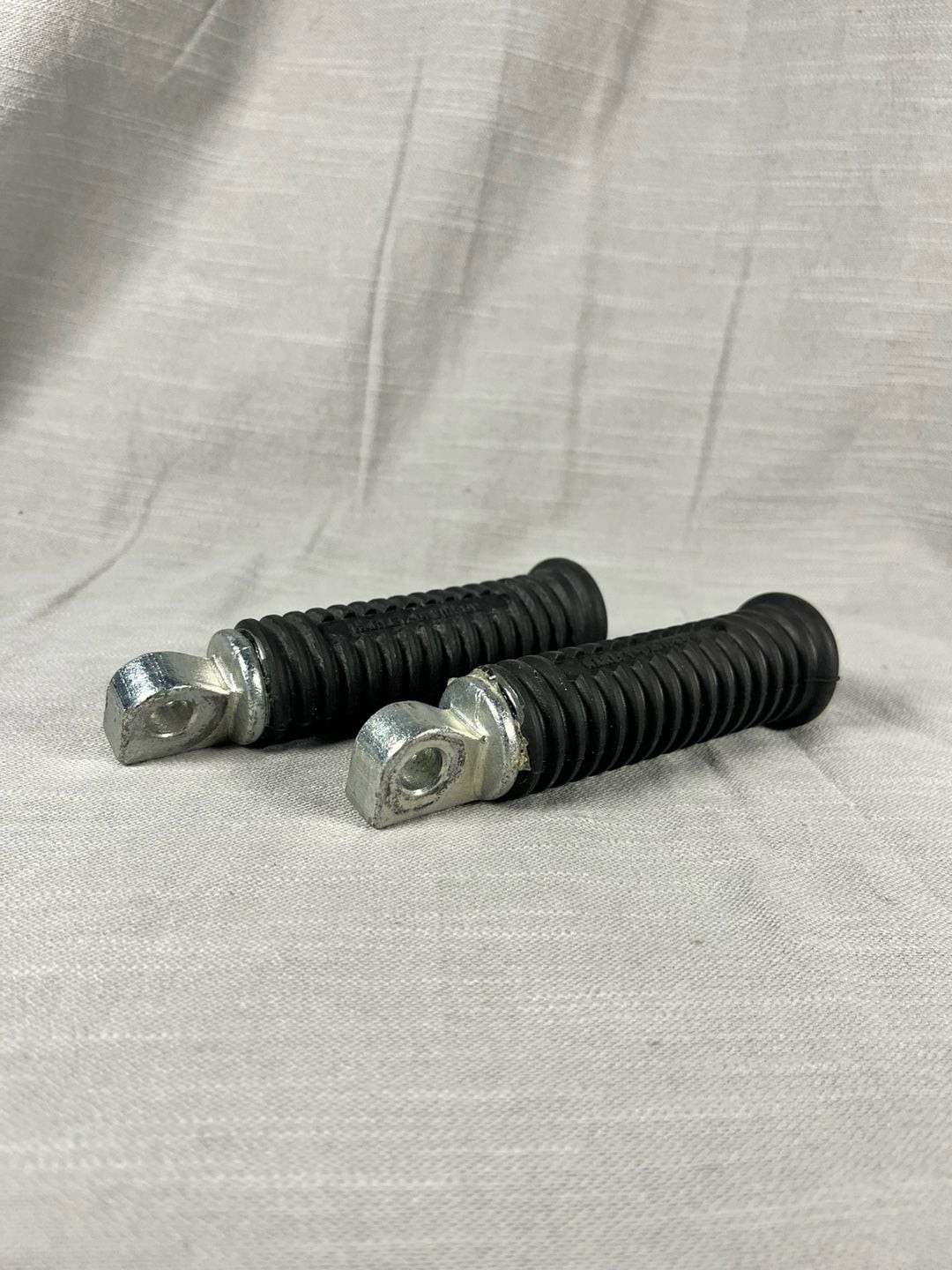 Harley-Davidson Motorcycle Foot Pegs Pair
