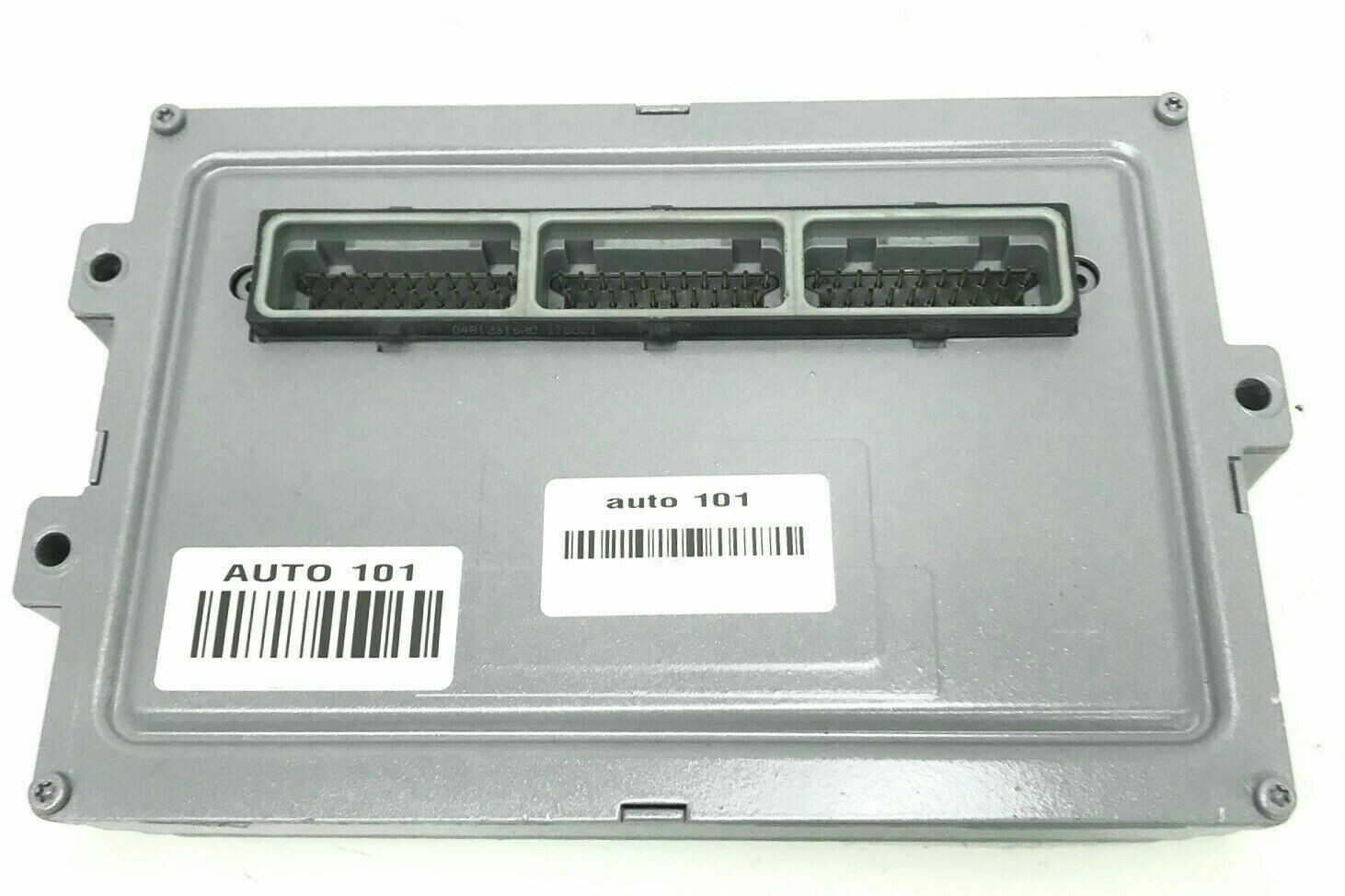 VIN Programmed 2001 Dakota Pickup 3.9L Engine Computer 56040233 Plug&Play