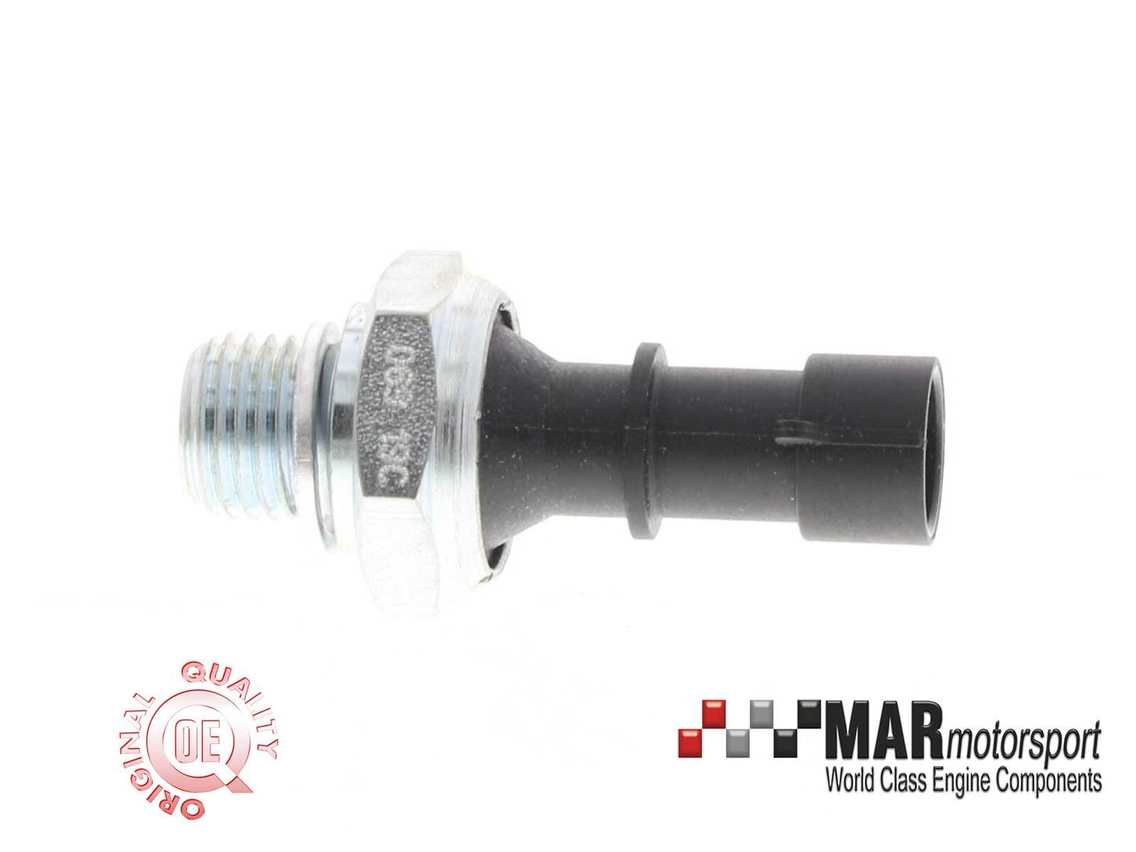 Vauxhall Z20LEH | Z20LER | Z20LET | Astra VXR | Oil Pressure Switch