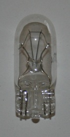 Box of 10 # 194 Auto Bulbs Automotive Lightbulb NEW