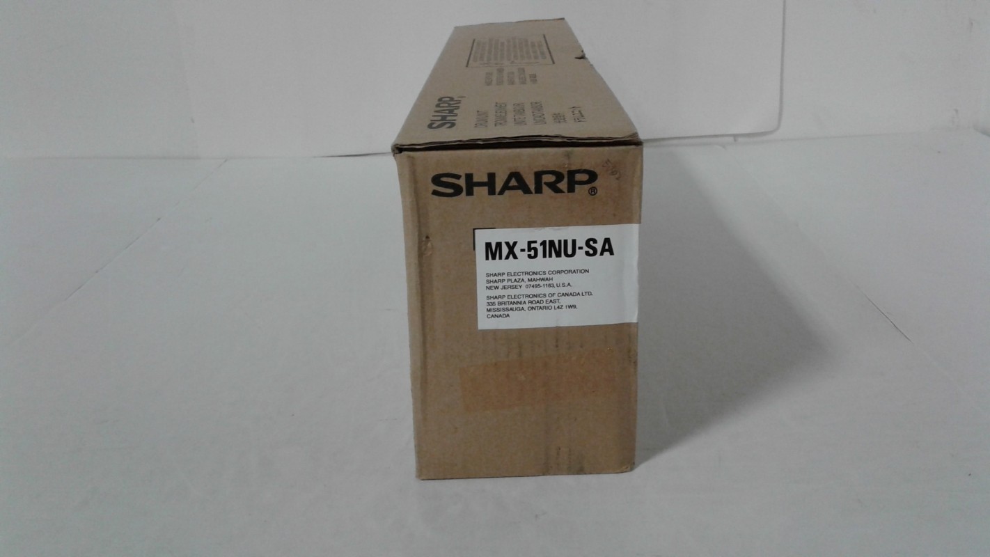 Sharp Drum Unit MX-51NUSA for Sharp MX-5141N