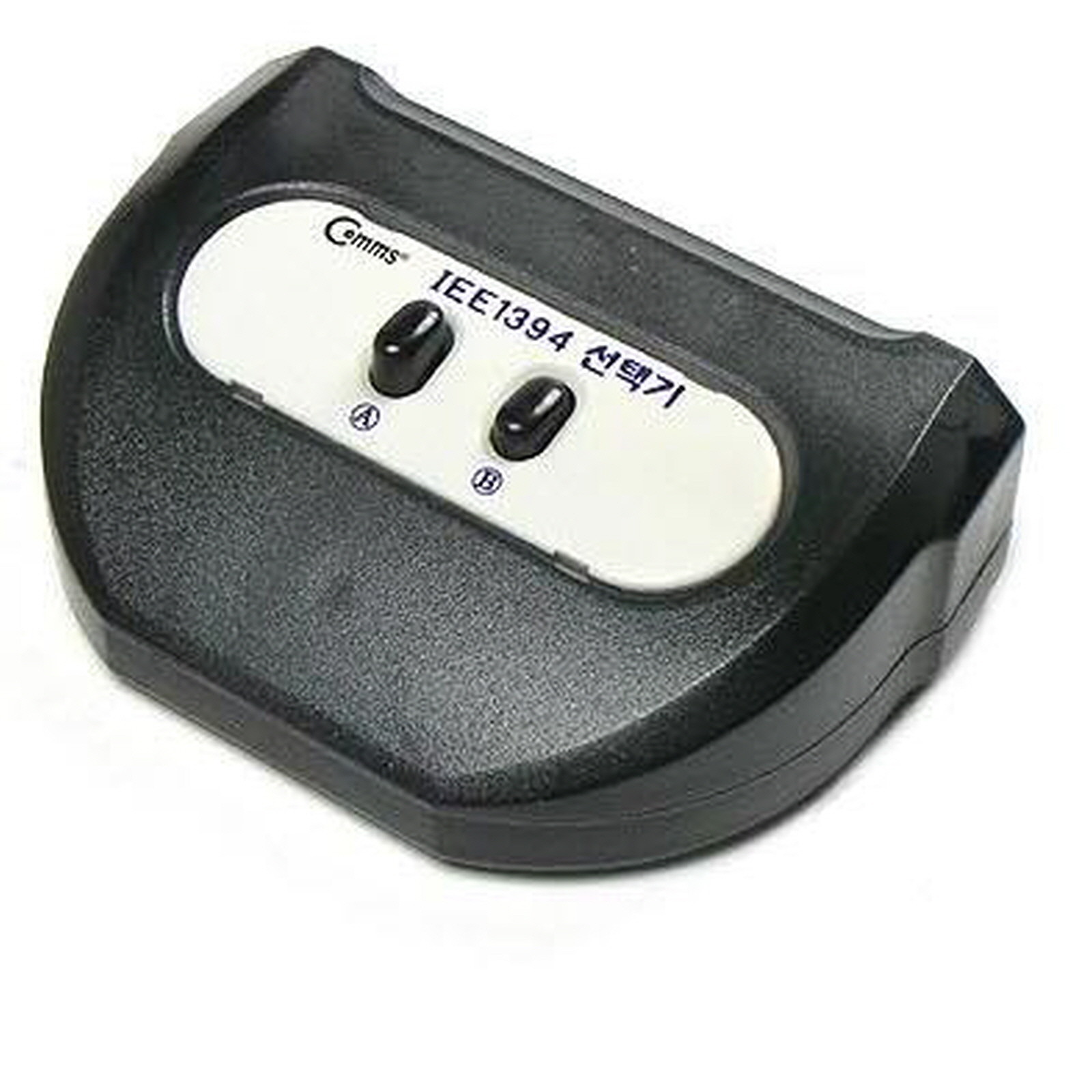 2 Port Firewire IEEE 1394 Manual SELECTOR Sharing Switch BOX DV PC Camera 2:1