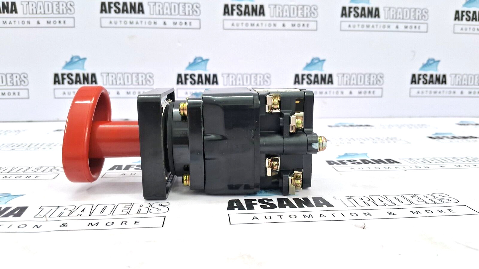 Seiko electric sbn-805vr cam switch