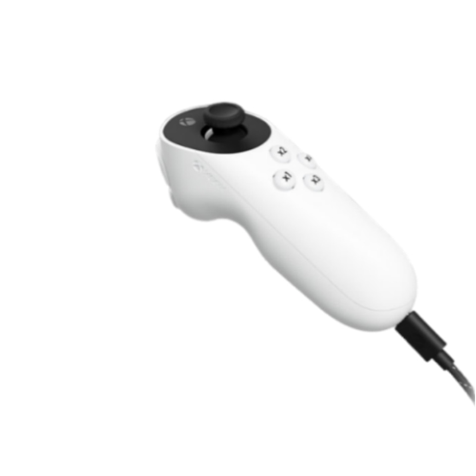 Genuine and brand new Microsoft Xbox Adaptive Joystick