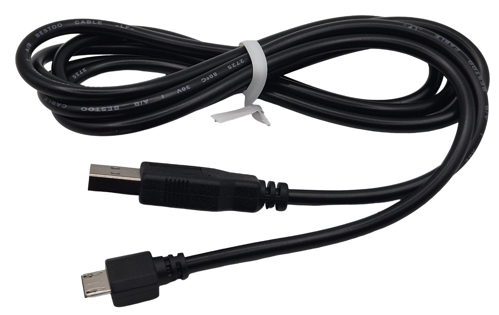 Charging Cable for PS4 PlayStation 4 DualShock 4 Controller | 1.5m Micro USB