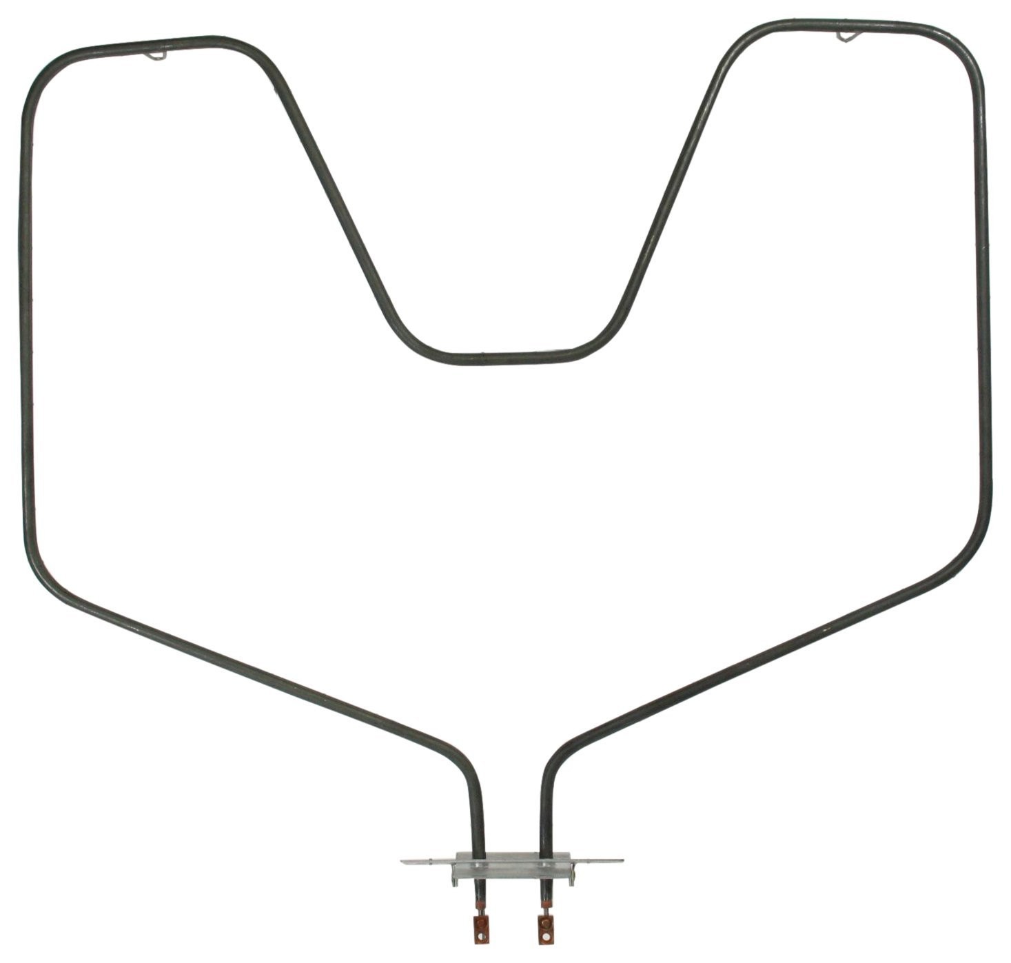 WB44X5099 for GE Range Oven Bake Unit Lower Heating Element AP2031097 PS249483