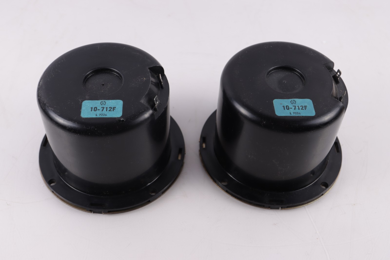 PAIR of Pioneer  10-712F Midrange Drivers == CS-06 Others