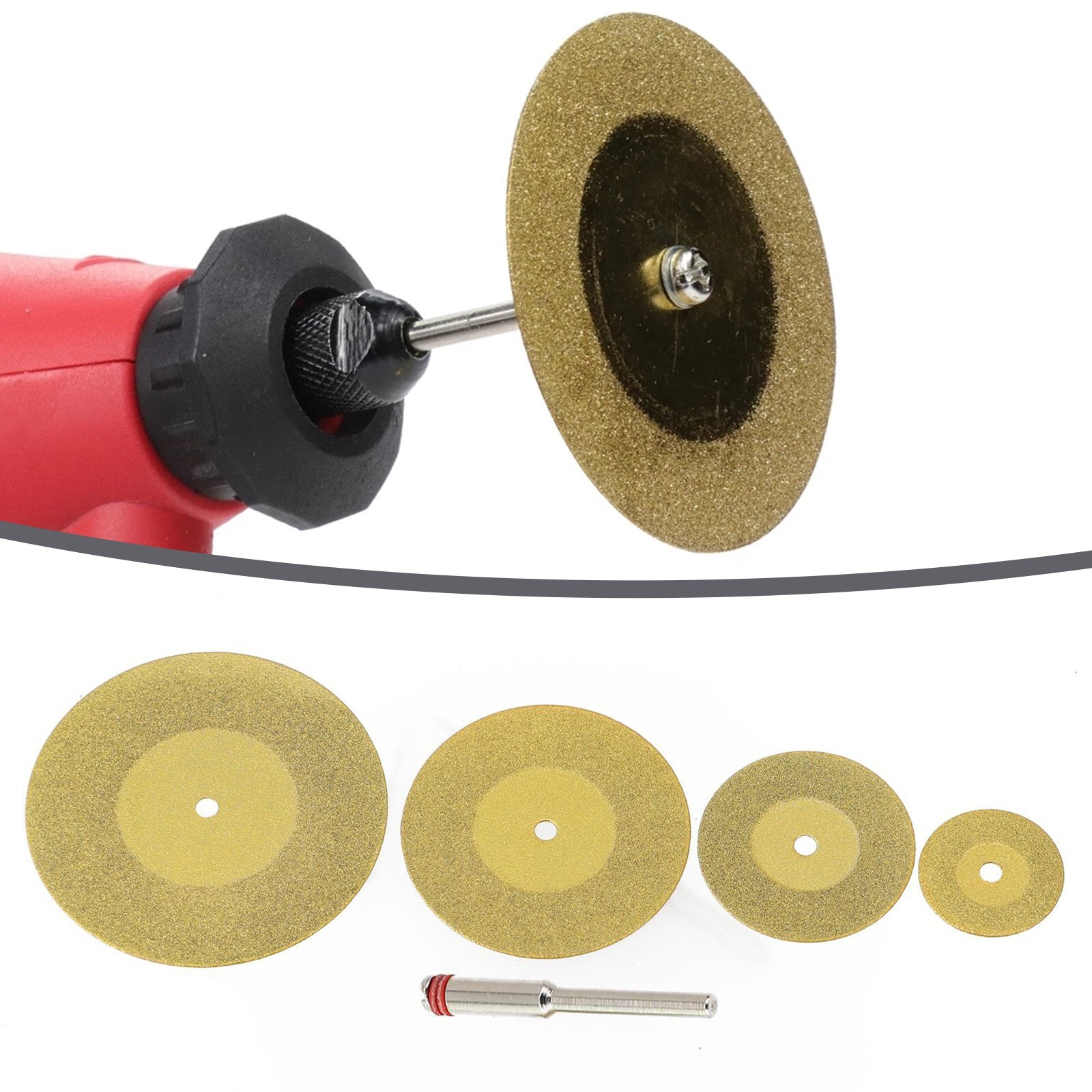 Saw Blade Cutting Disc For Cutting Gemstone Alternatives Useful