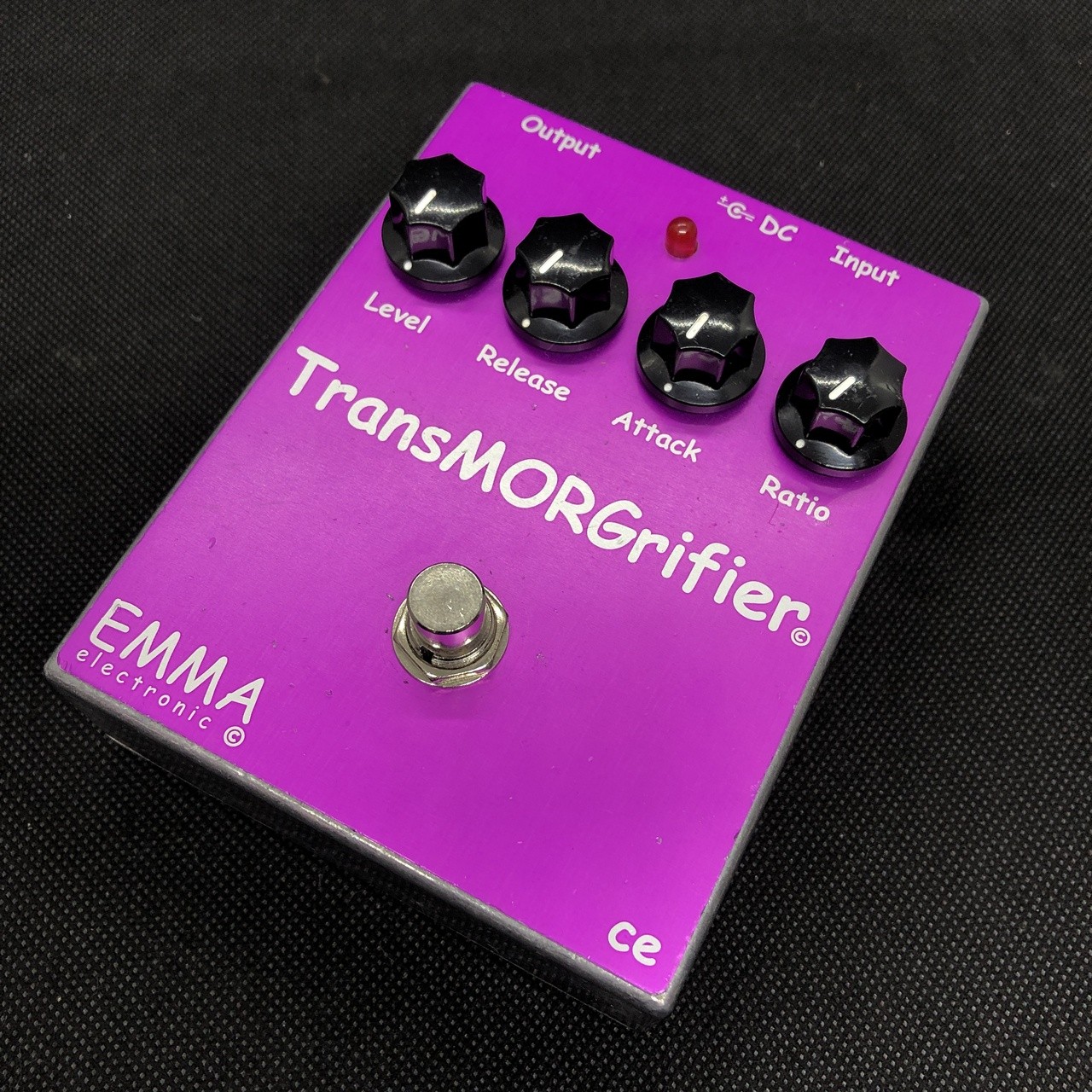 Emma Transmorgrifier