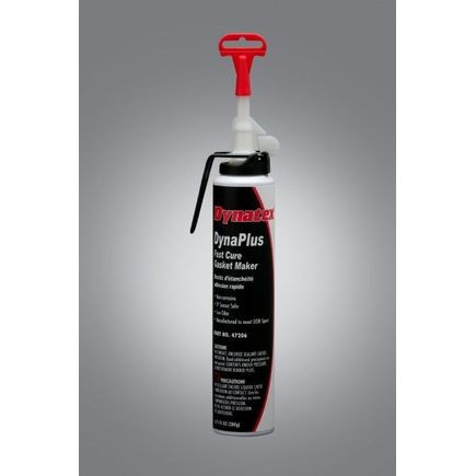 Dynatex 47206 Dyna Plus Fast Cure Gasket Maker