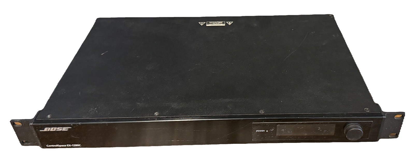 BOSE ControlSpace EX-1280 digital signal processor