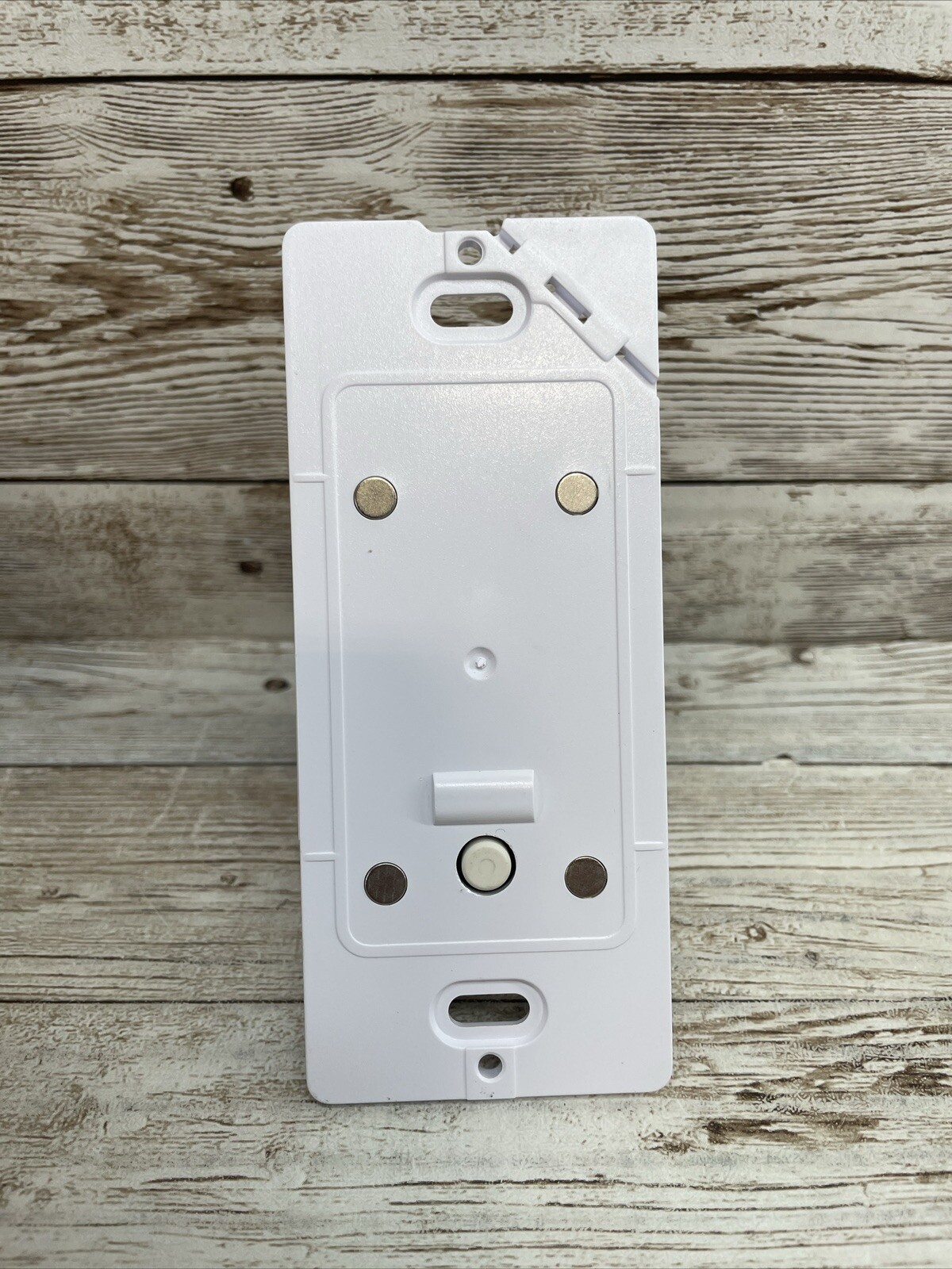 NEW Espen Technology VRF-WM-2W VersaDim RF Control System Wall Switch W/ REMOTE