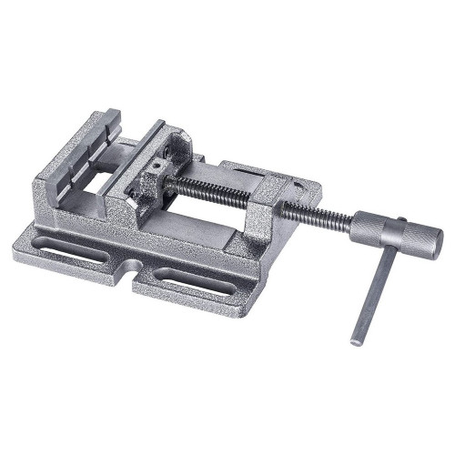 Kwb steel column drill clamp jaws mm 65 maximum hike mm80