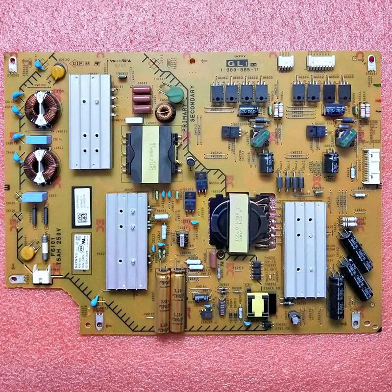 1pcs 1-980-885-11 APS-404 Original FOR Sony KD-65S8500D TV Power Board