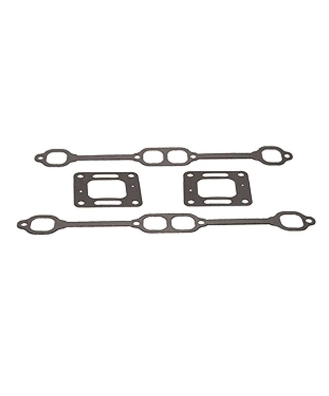 Sierra Marine 18-4349 Exhaust Manifold Gasket Set