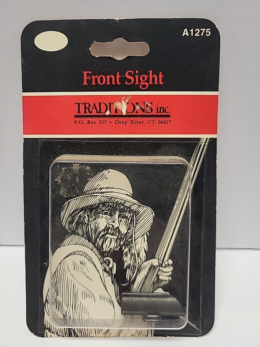 TRADITIONS FRONT SIGHT A1275
