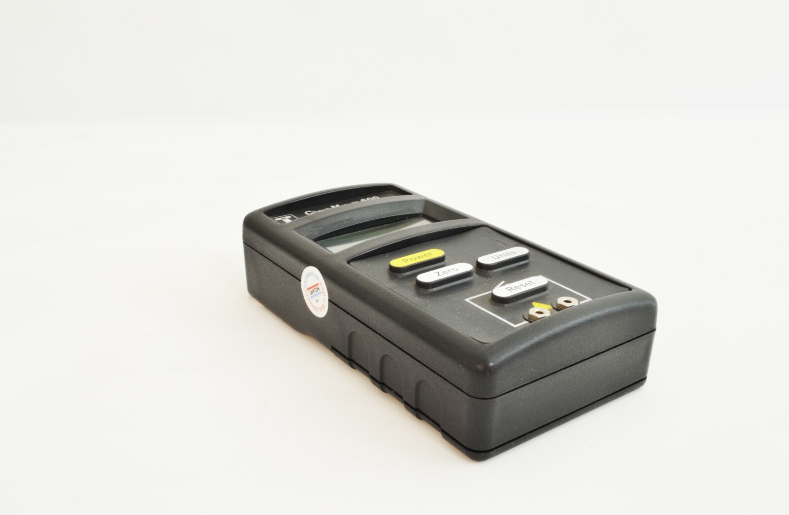 Transmation CheckMate 600 Precision Pressure Calibrator / Manometer - 1000 psi