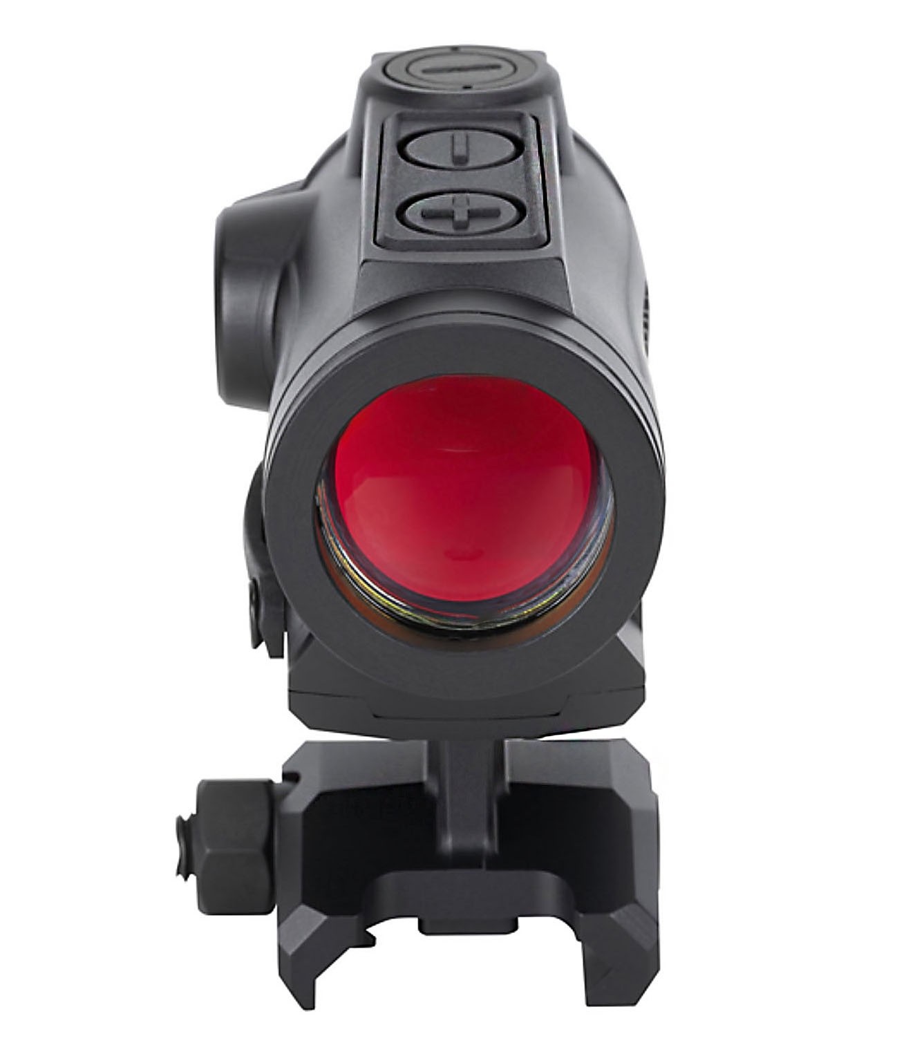 Holosun Package – ARO-MRS-GR Advanced Rifle Optic & HM3X Red Dot Sight Magnifier