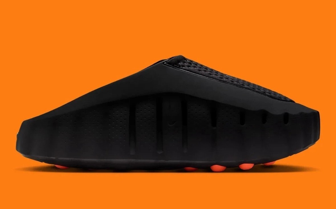 Nike Mind 001 Black - HQ4307-001