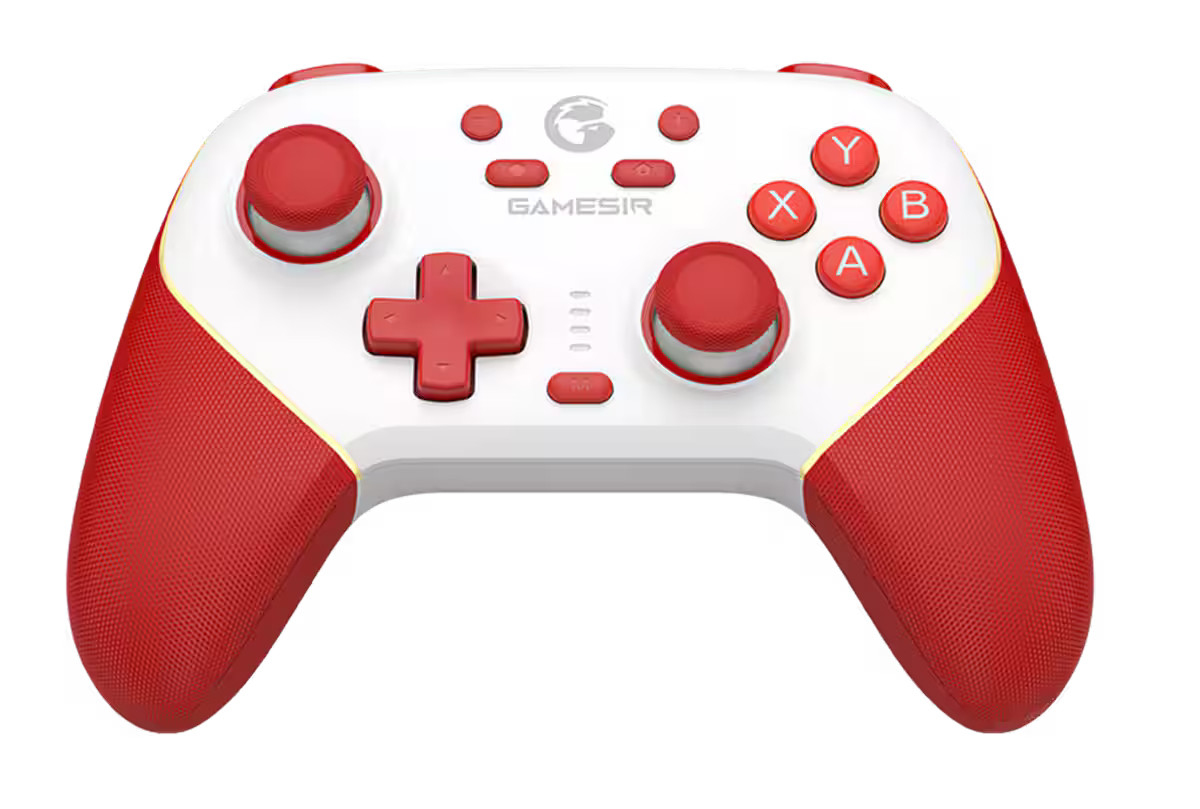 GameSir - Super Nova Wireless Gaming Controller Nintendo Switch & Switch 2/PC...