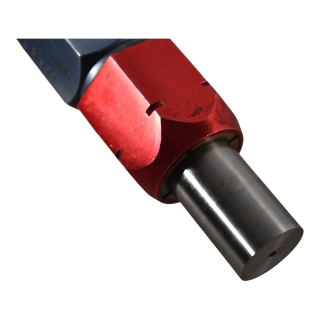 Ponam Pin Plug Inspection Gage Go pd .7900 No go .7905
