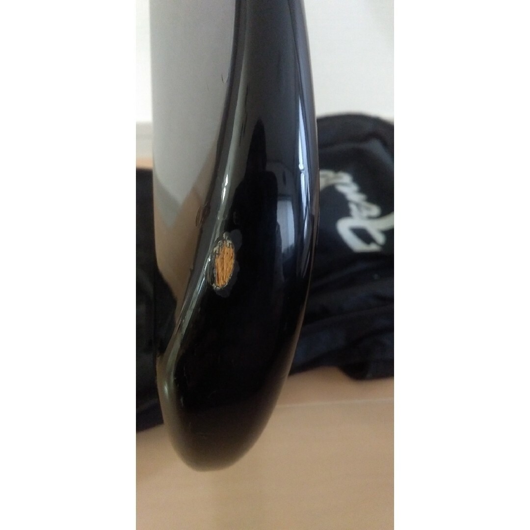 Fender Japan Silver Series No.LG1069