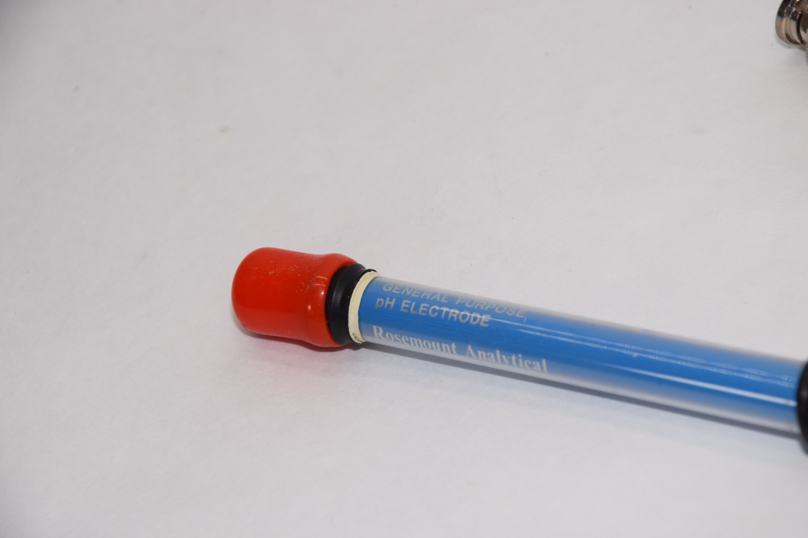 ROSEMOUNT ANALYTICAL Uniloc Division General Purpose pH Electrode D92